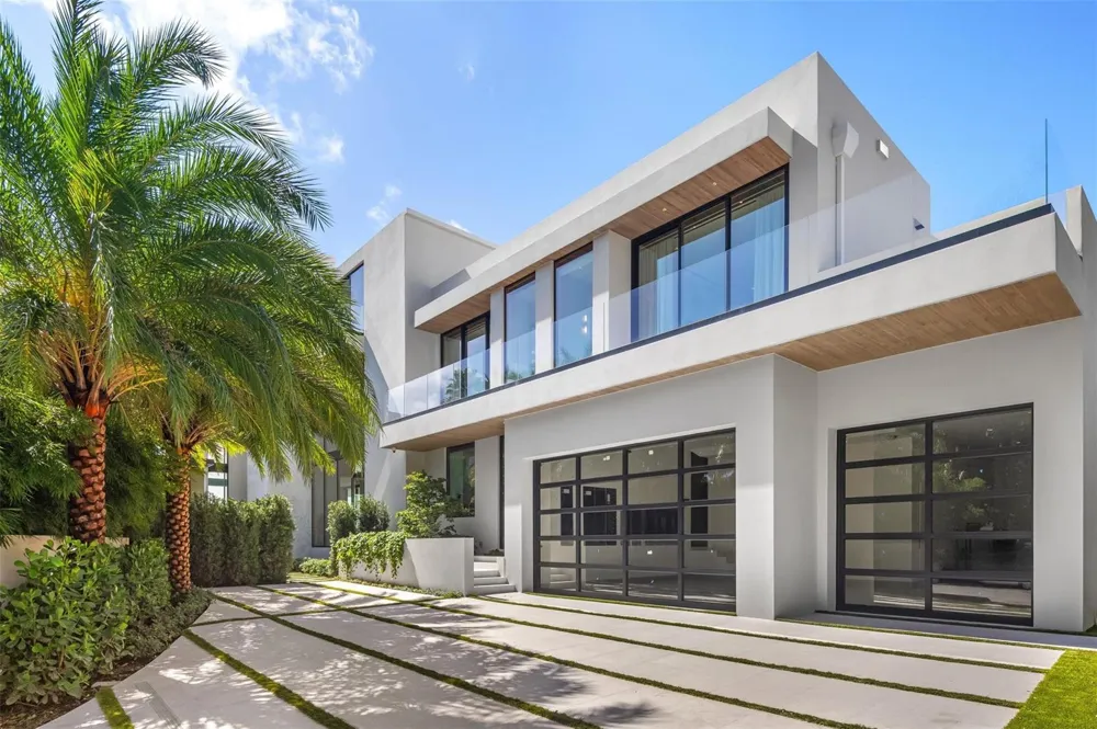625 San Marco Drive Fort Lauderdale, FL 33301