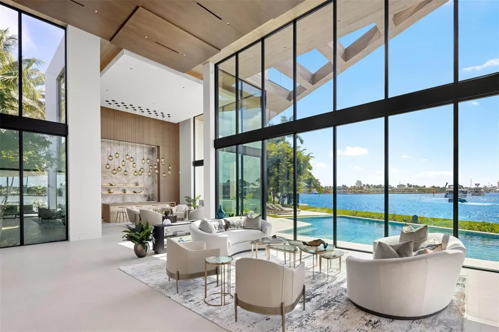 625 San Marco Drive Fort Lauderdale, FL 33301