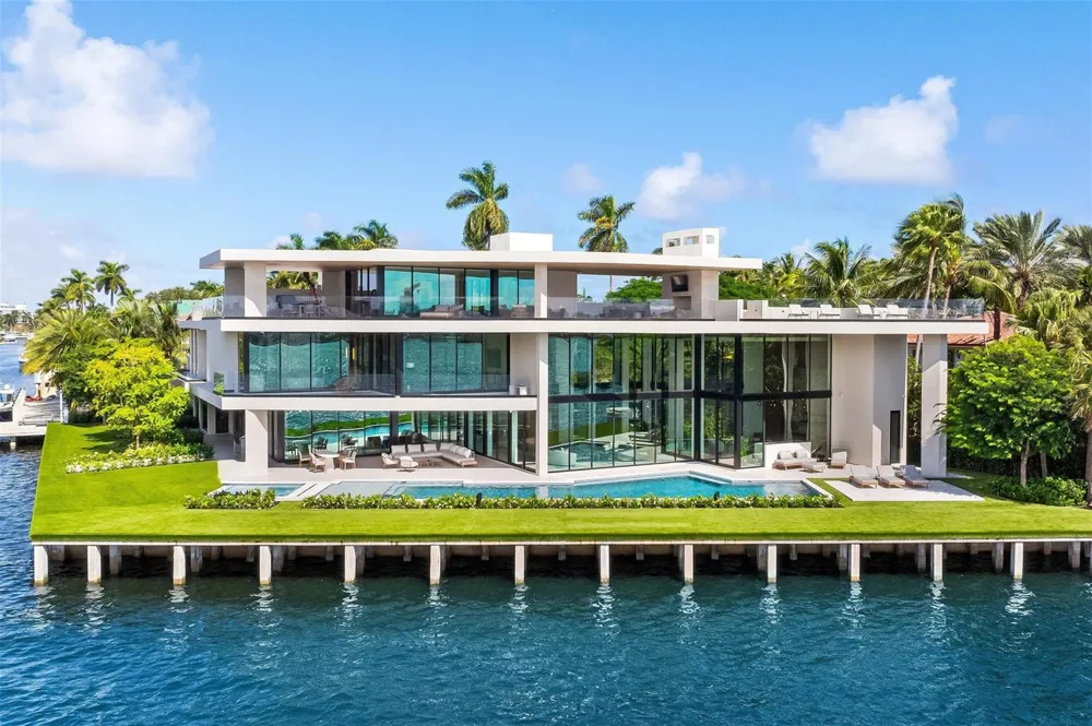 625 San Marco Drive Fort Lauderdale, FL 33301