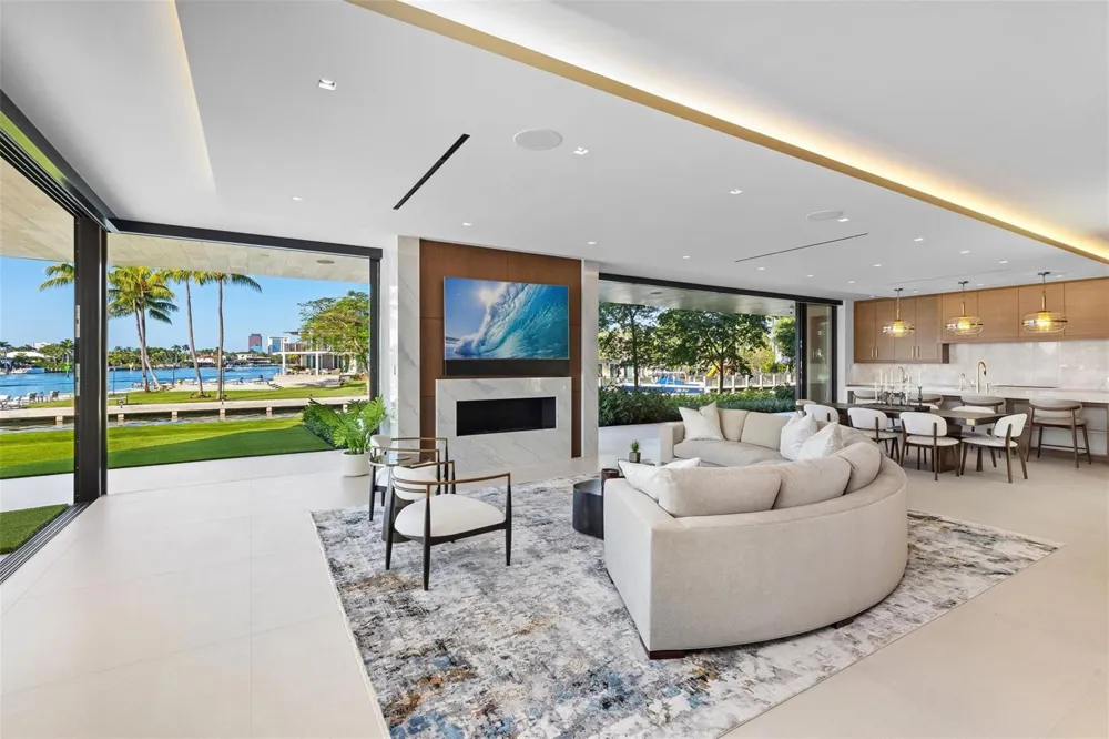 625 San Marco Drive Fort Lauderdale, FL 33301