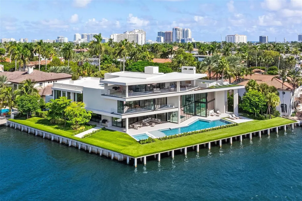 625 San Marco Drive Fort Lauderdale, FL 33301