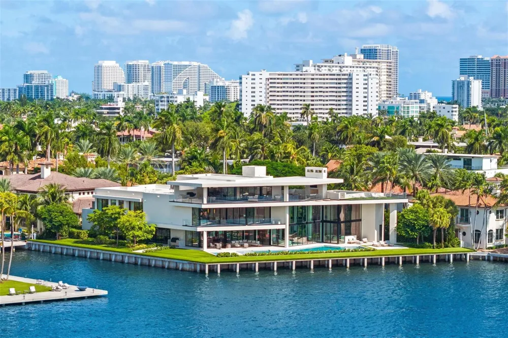 625 San Marco Drive Fort Lauderdale, FL 33301