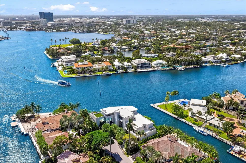 625 San Marco Drive Fort Lauderdale, FL 33301