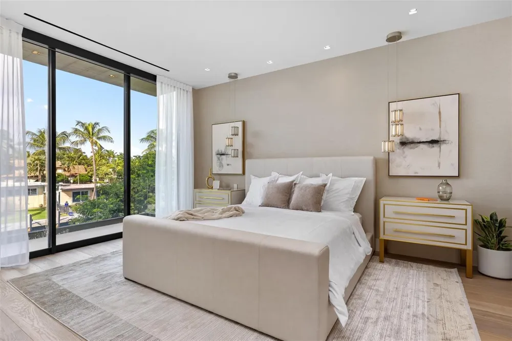625 San Marco Drive Fort Lauderdale, FL 33301
