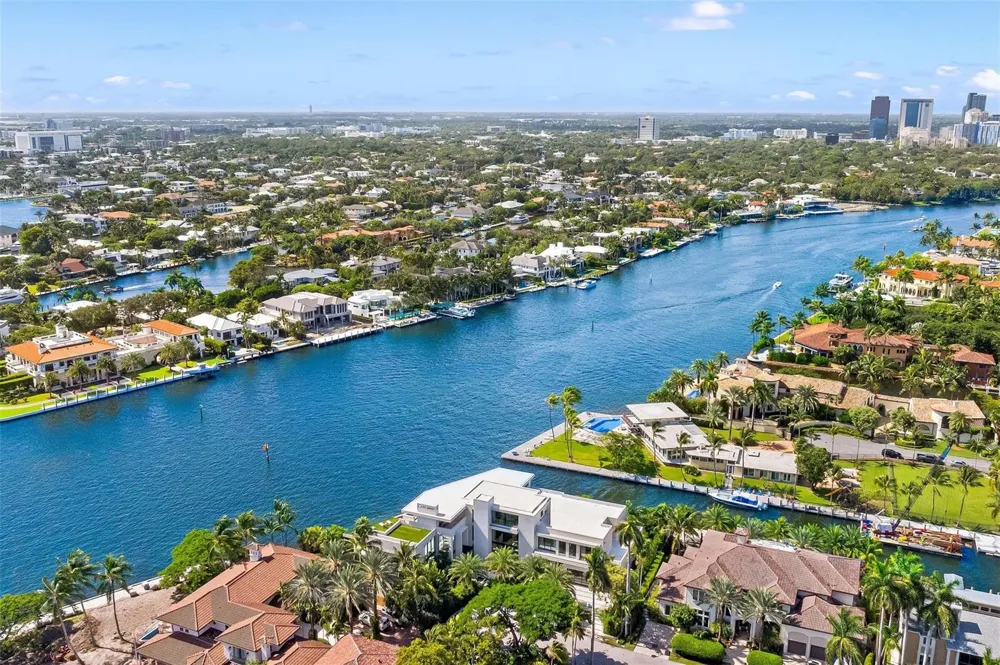 625 San Marco Drive Fort Lauderdale, FL 33301