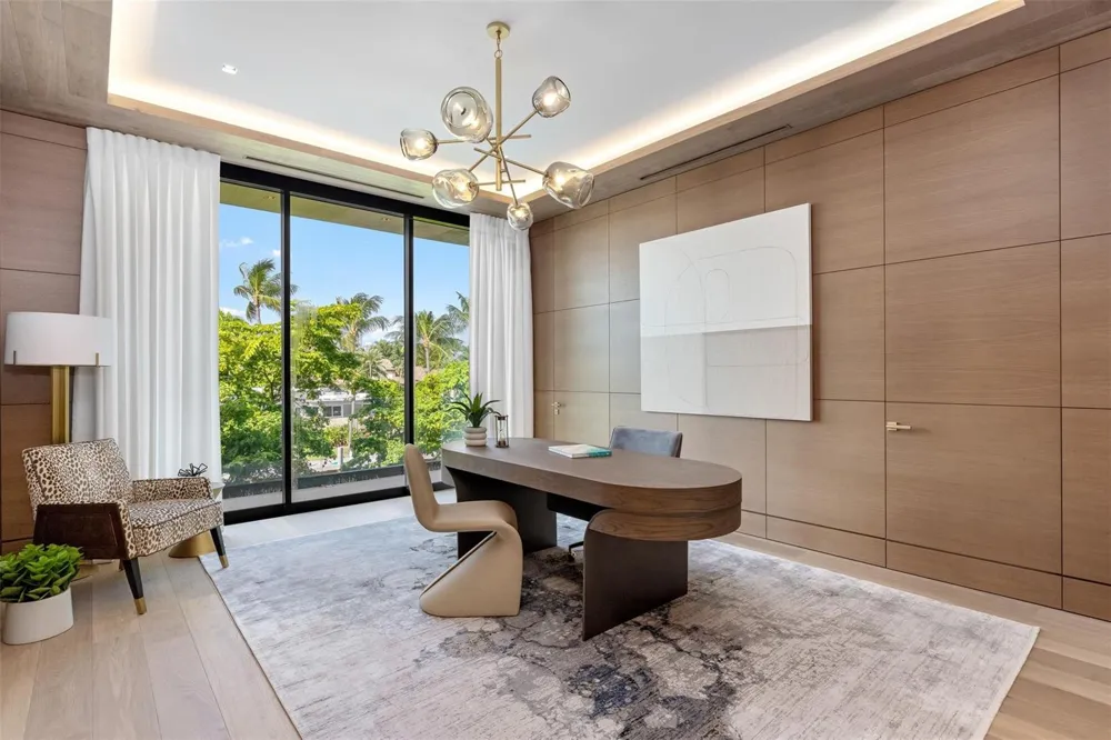 625 San Marco Drive Fort Lauderdale, FL 33301