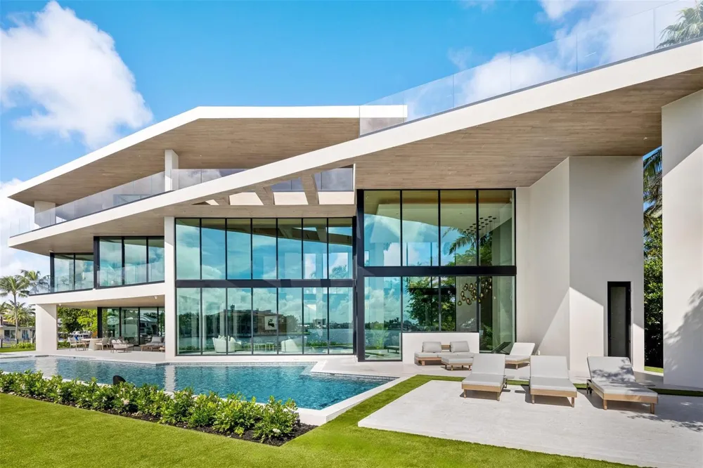 625 San Marco Drive Fort Lauderdale, FL 33301