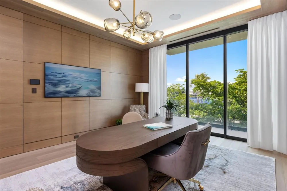 625 San Marco Drive Fort Lauderdale, FL 33301