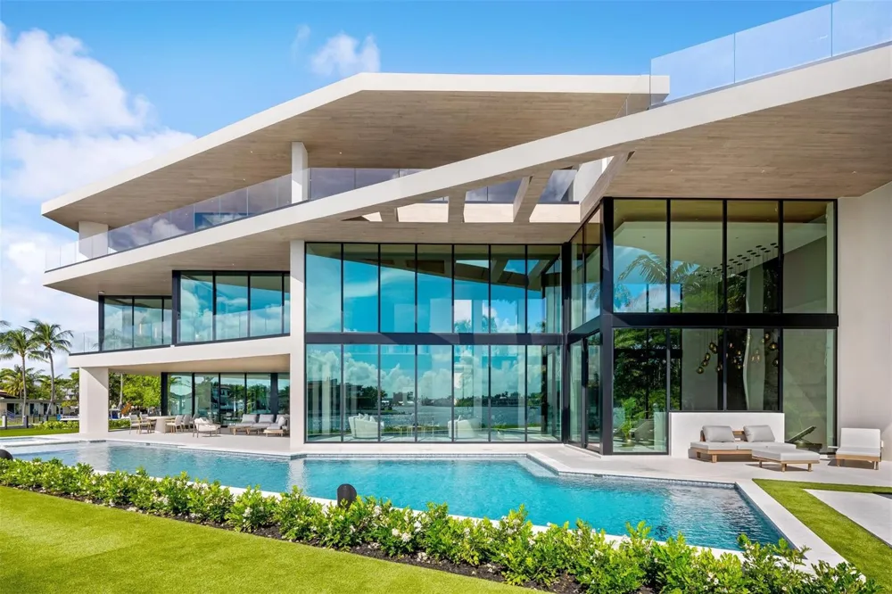 625 San Marco Drive Fort Lauderdale, FL 33301
