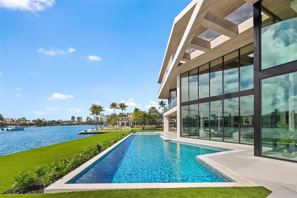 625 San Marco Drive Fort Lauderdale, FL 33301