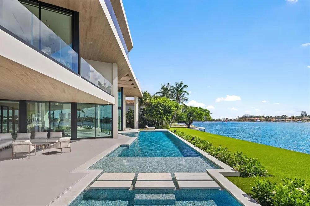 625 San Marco Drive Fort Lauderdale, FL 33301