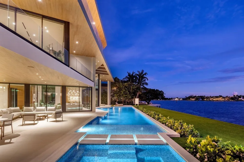 625 San Marco Drive Fort Lauderdale, FL 33301