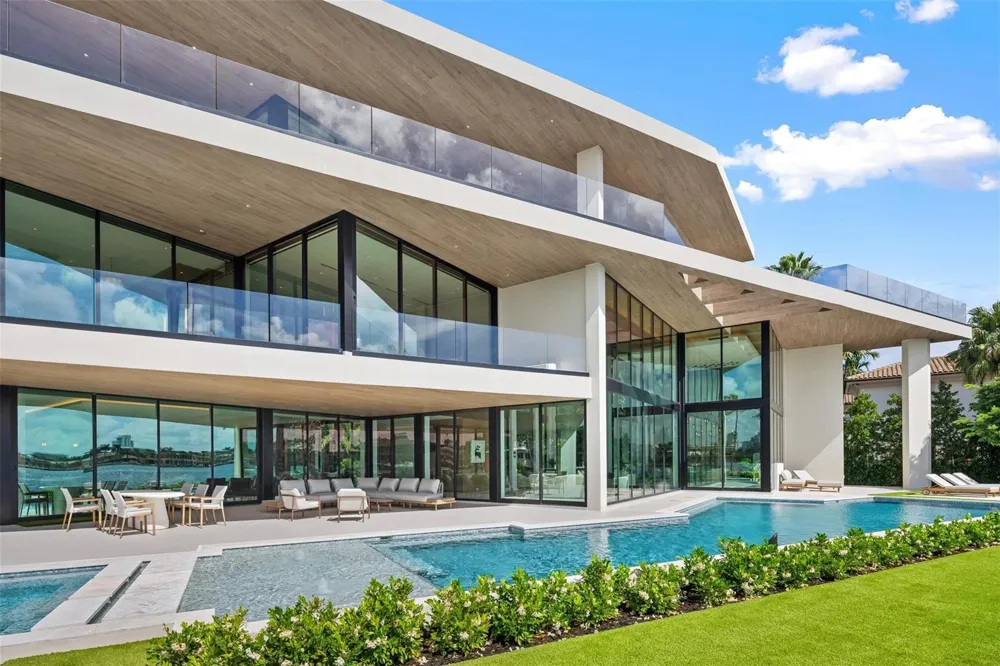 625 San Marco Drive Fort Lauderdale, FL 33301