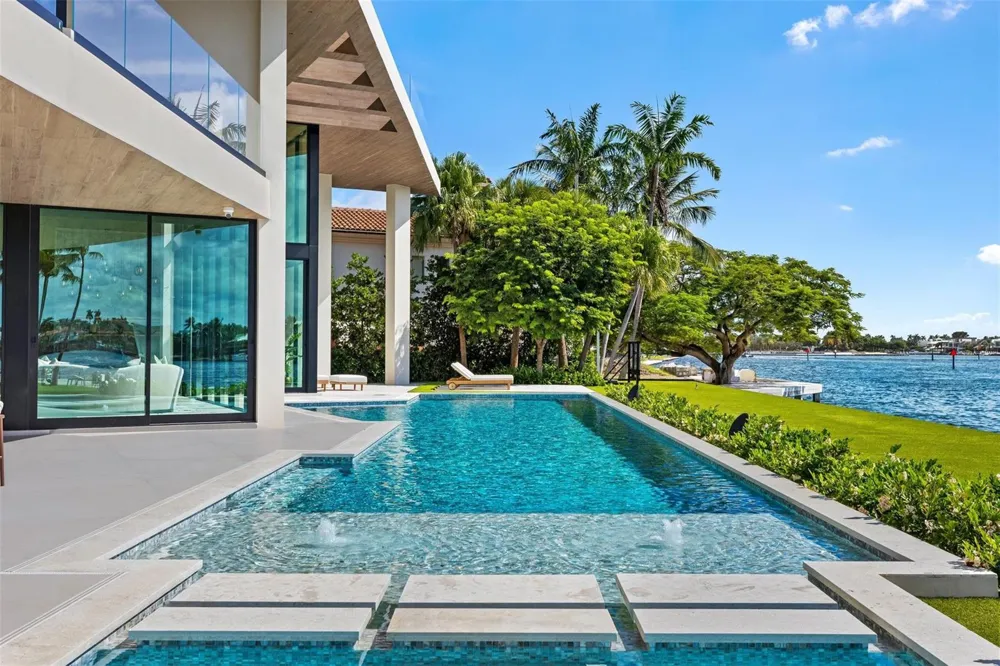625 San Marco Drive Fort Lauderdale, FL 33301