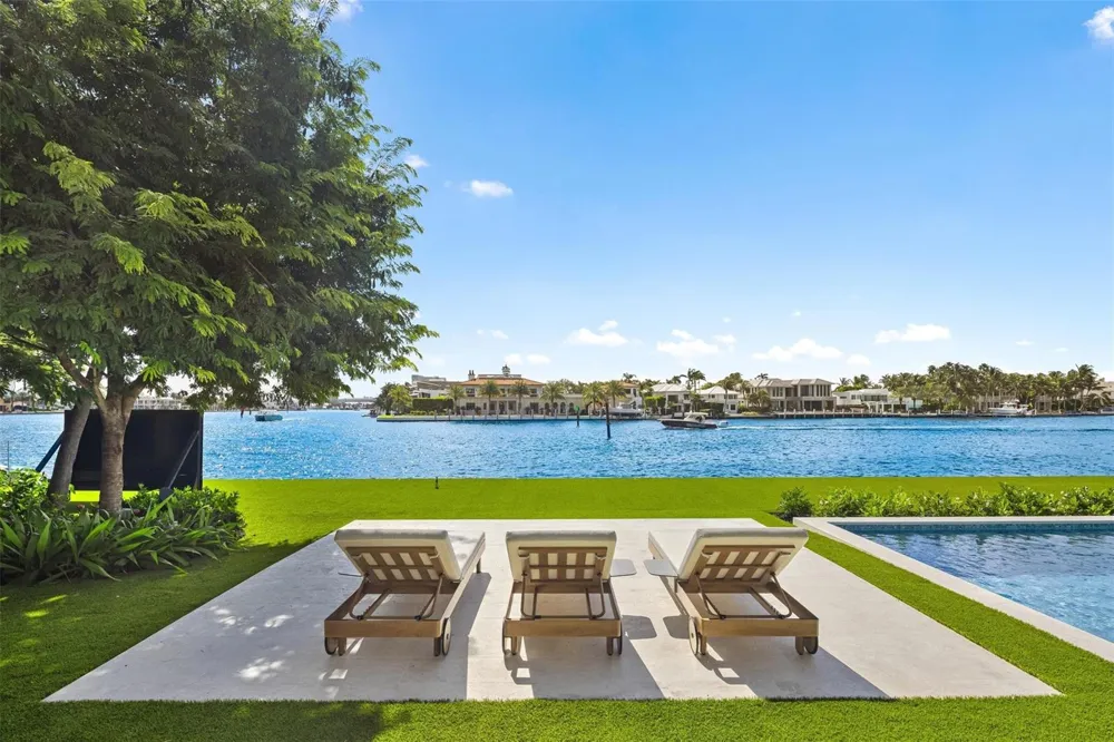 625 San Marco Drive Fort Lauderdale, FL 33301