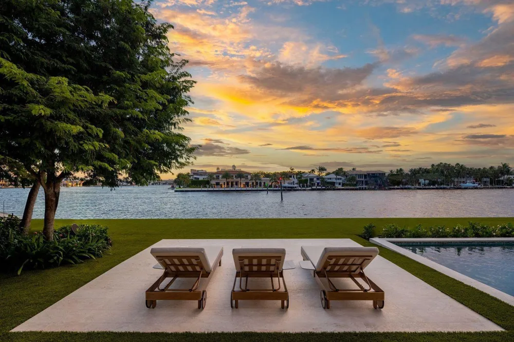 625 San Marco Drive Fort Lauderdale, FL 33301