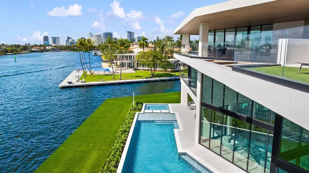 625 San Marco Drive Fort Lauderdale, FL 33301