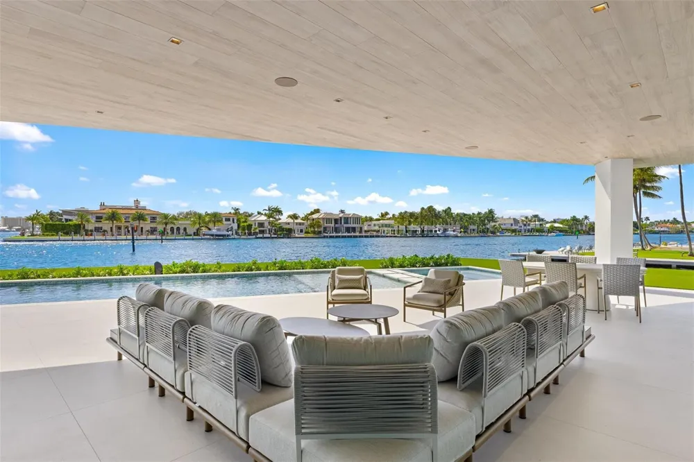 625 San Marco Drive Fort Lauderdale, FL 33301