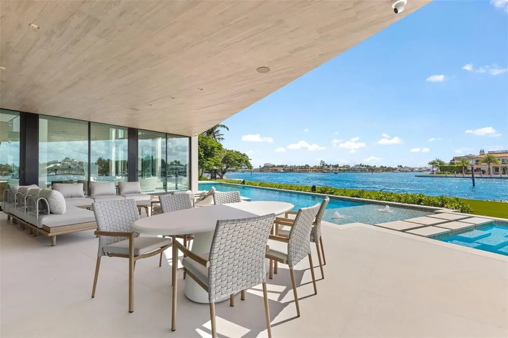 625 San Marco Drive Fort Lauderdale, FL 33301
