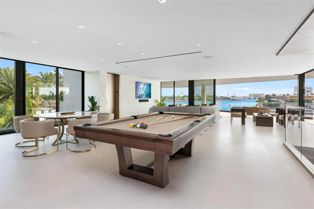 625 San Marco Drive Fort Lauderdale, FL 33301