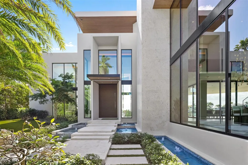 625 San Marco Drive Fort Lauderdale, FL 33301