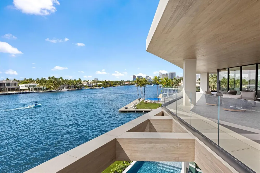 625 San Marco Drive Fort Lauderdale, FL 33301