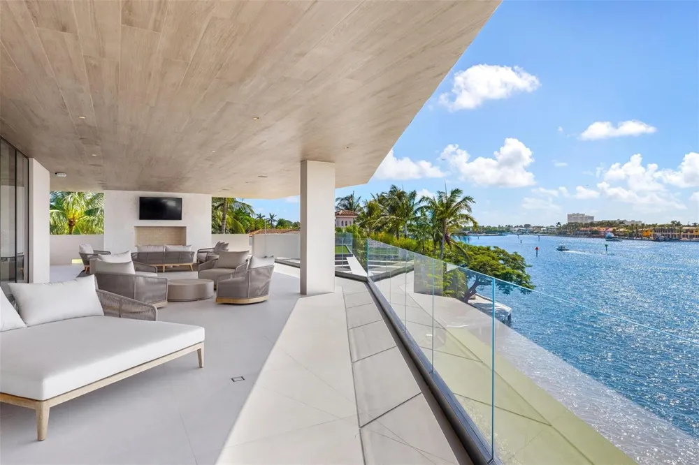 625 San Marco Drive Fort Lauderdale, FL 33301
