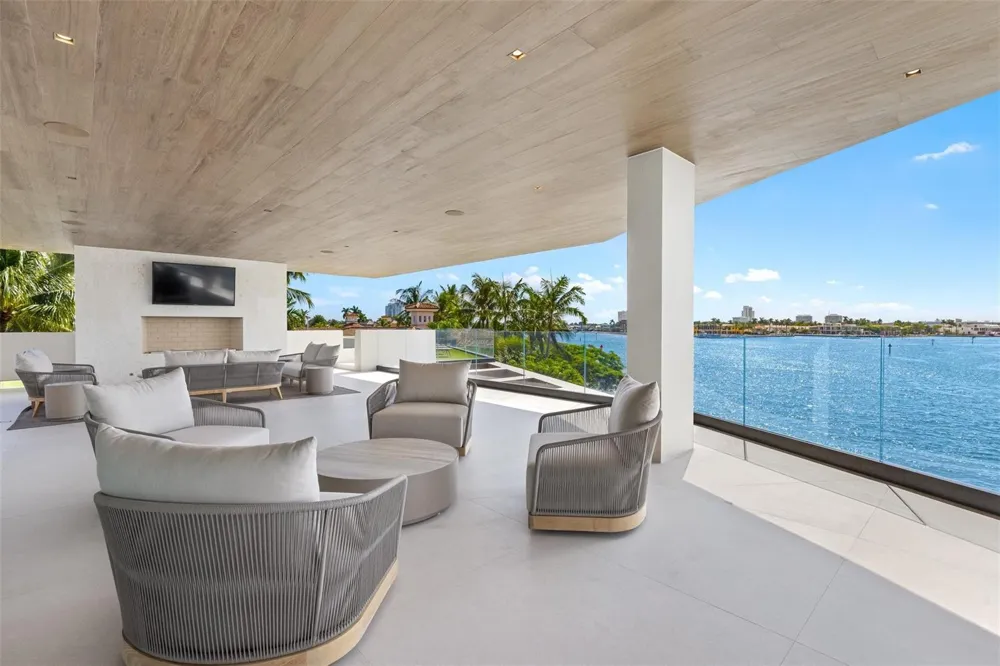 625 San Marco Drive Fort Lauderdale, FL 33301