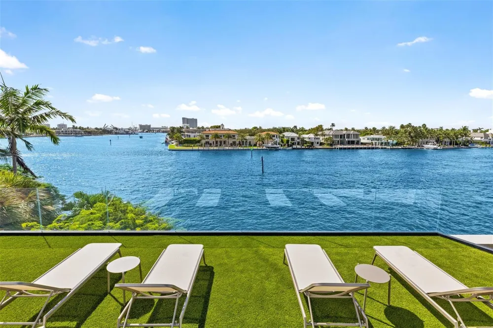 625 San Marco Drive Fort Lauderdale, FL 33301