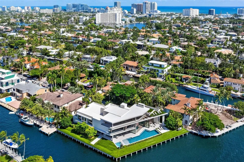 625 San Marco Drive Fort Lauderdale, FL 33301