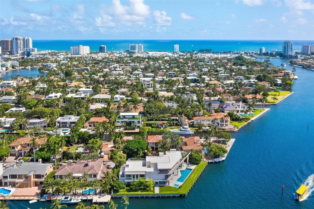 625 San Marco Drive Fort Lauderdale, FL 33301