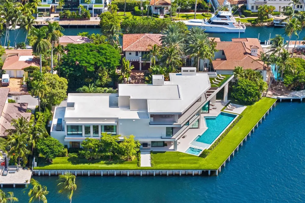 625 San Marco Drive Fort Lauderdale, FL 33301