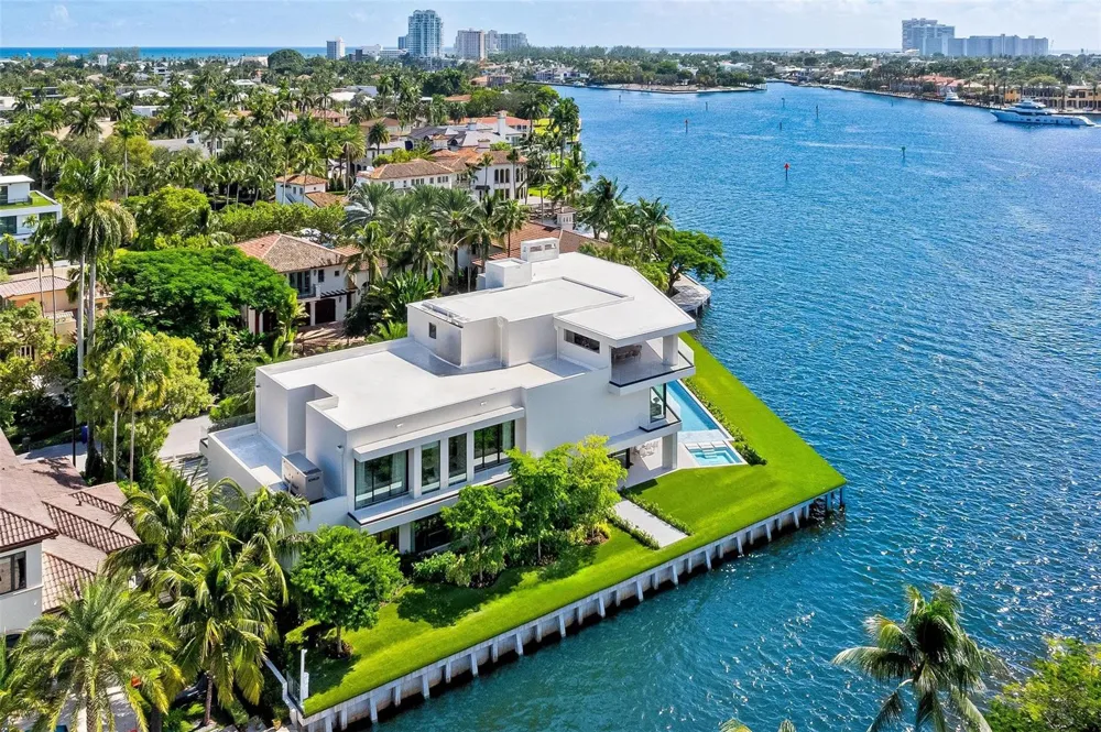 625 San Marco Drive Fort Lauderdale, FL 33301