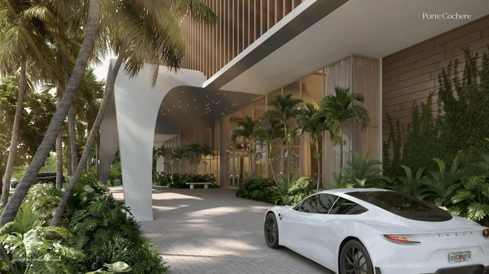 900 Intracoastal Drive #2401 Fort Lauderdale, FL 33304