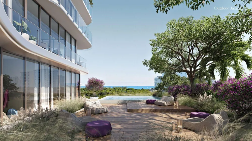 900 Intracoastal Drive #2401 Fort Lauderdale, FL 33304