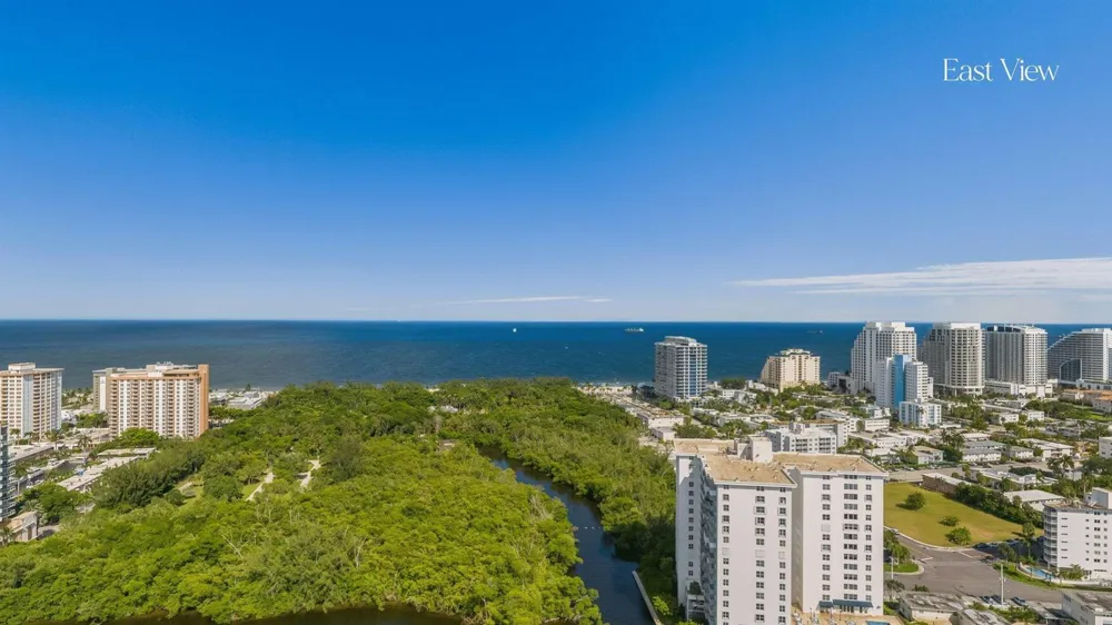 900 Intracoastal Drive #2401 Fort Lauderdale, FL 33304