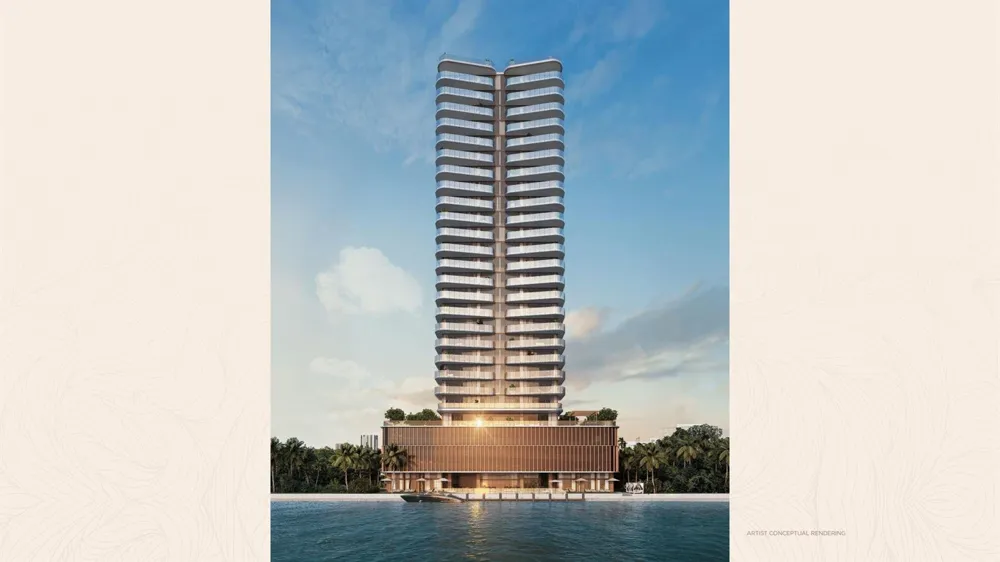 900 Intracoastal Drive #2401 Fort Lauderdale, FL 33304