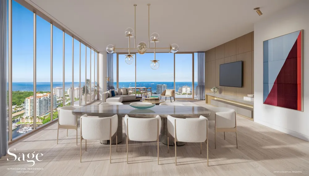 900 Intracoastal Drive #2401 Fort Lauderdale, FL 33304
