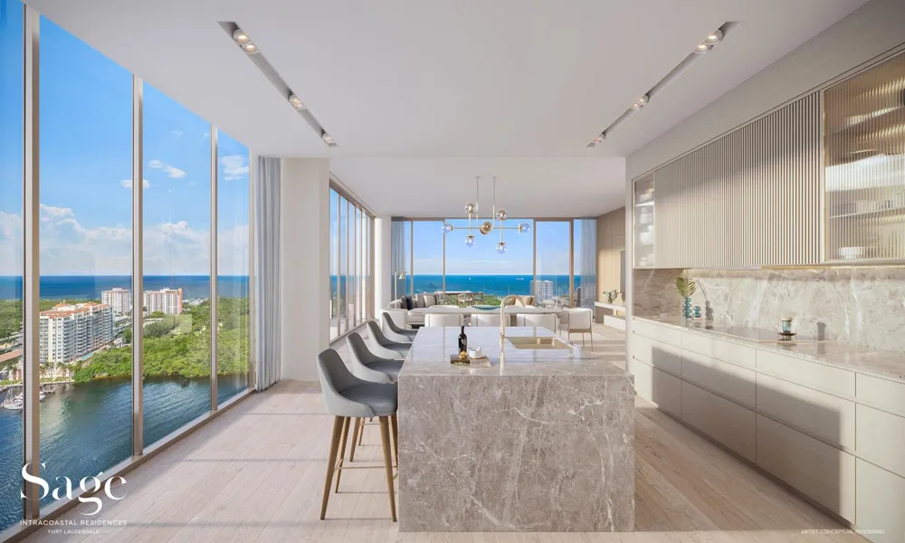900 Intracoastal Drive #2401 Fort Lauderdale, FL 33304