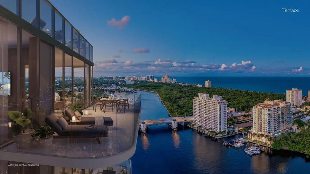 900 Intracoastal Drive #2401 Fort Lauderdale, FL 33304