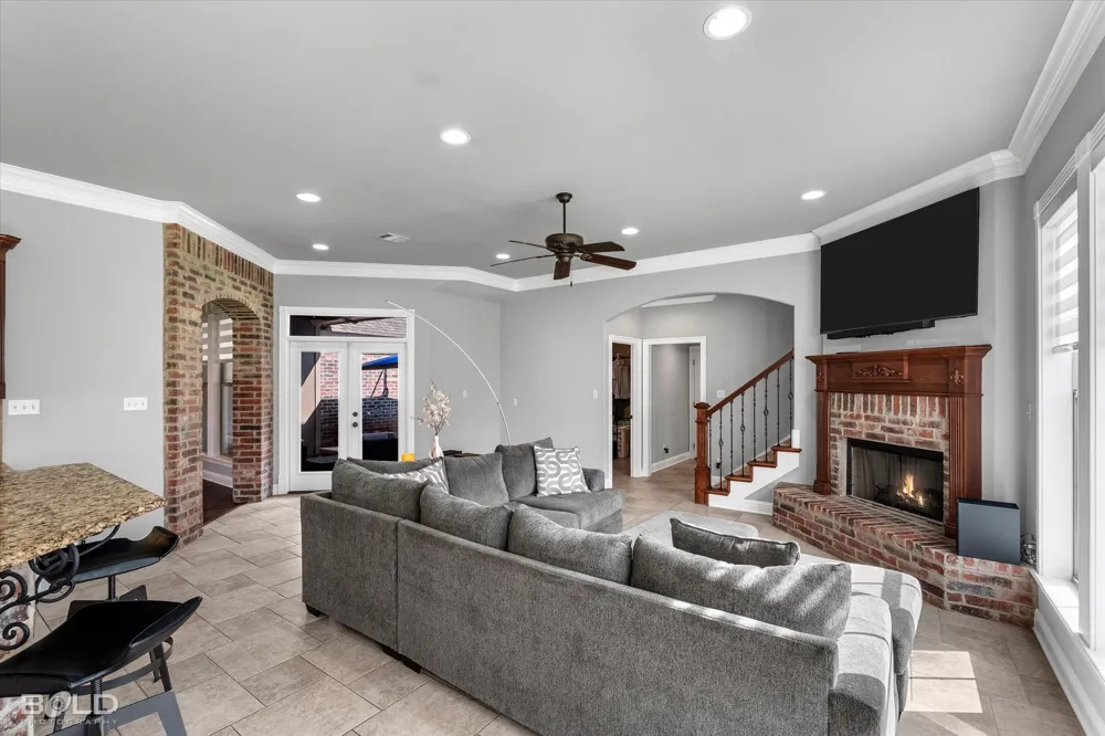 2220 Forest Hills Boulevard Haughton, LA 71037