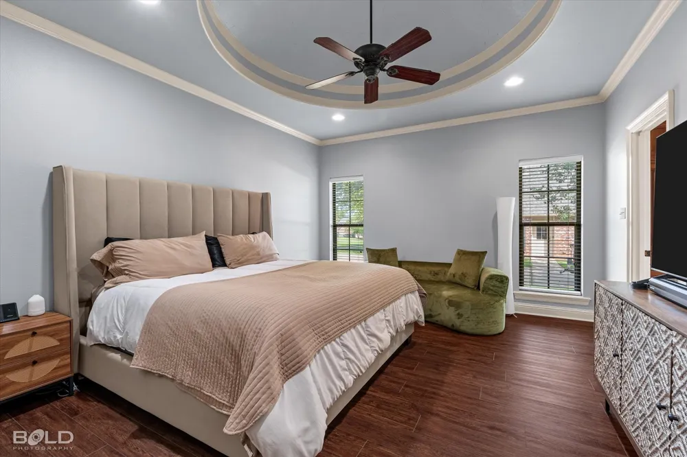 2220 Forest Hills Boulevard Haughton, LA 71037