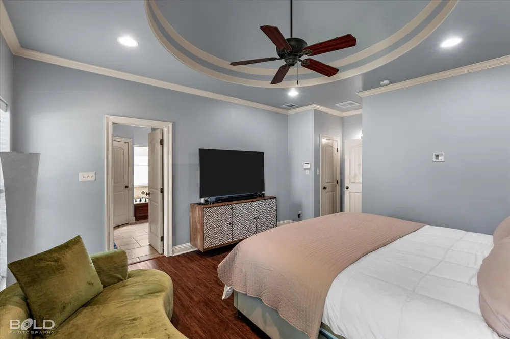 2220 Forest Hills Boulevard Haughton, LA 71037