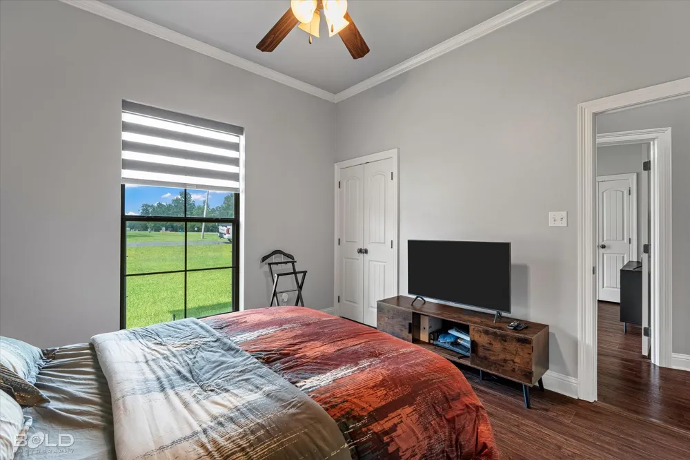 2220 Forest Hills Boulevard Haughton, LA 71037
