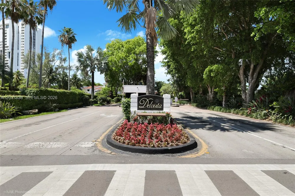 20308 NE 34th Ct #38 Aventura, FL 33180