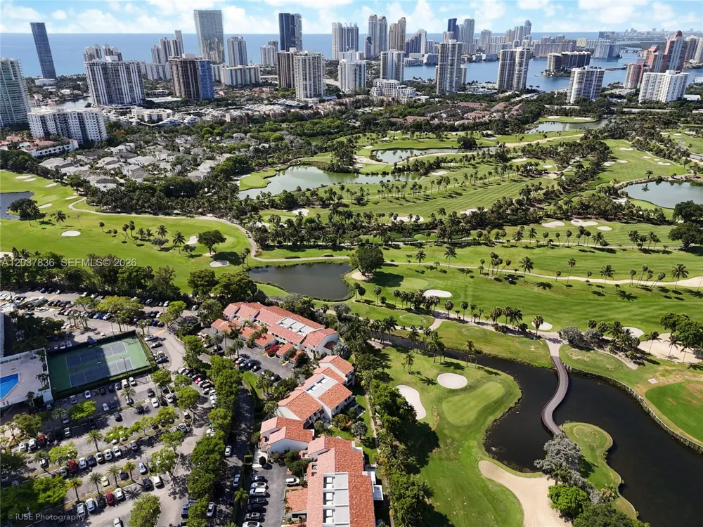 20308 NE 34th Ct #38 Aventura, FL 33180