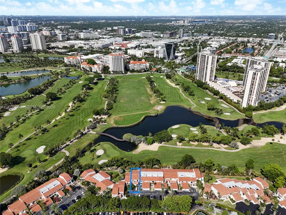 20308 NE 34th Ct #38 Aventura, FL 33180