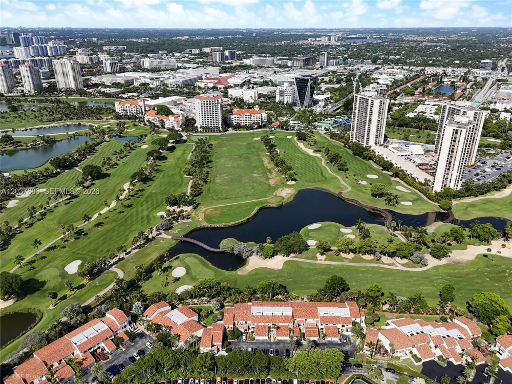 20308 NE 34th Ct #38 Aventura, FL 33180