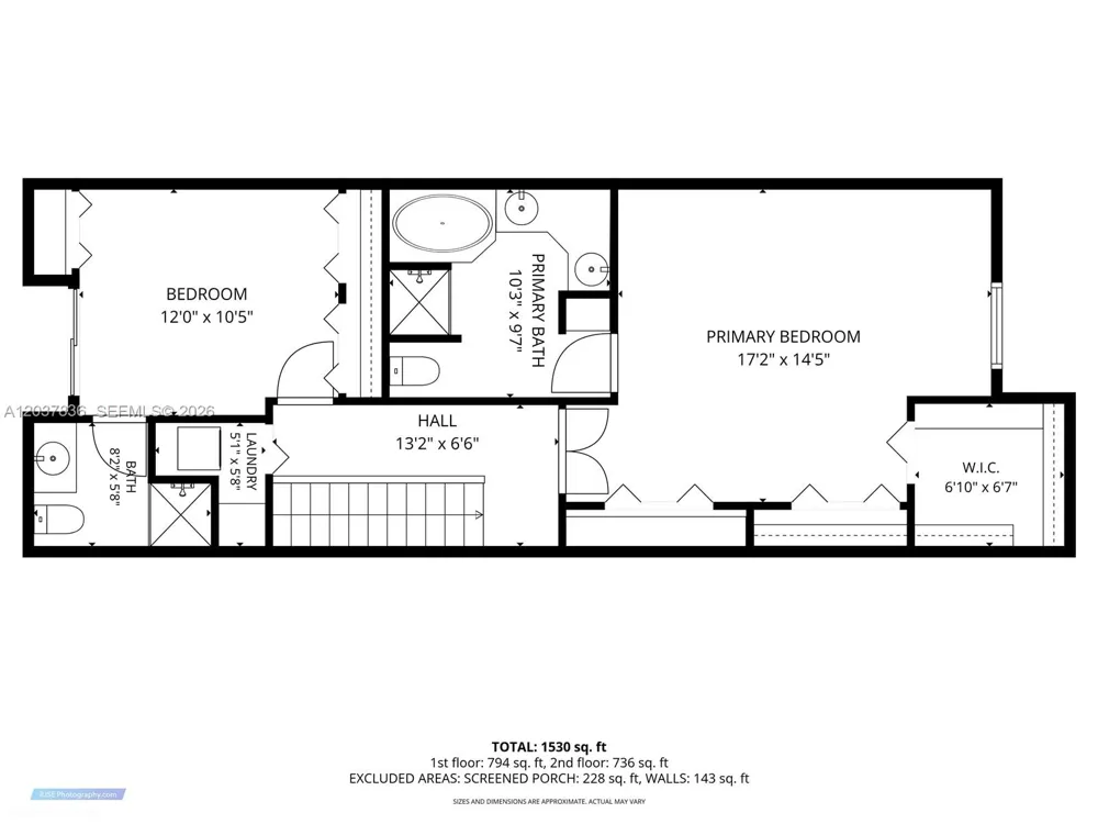 20308 NE 34th Ct #38 Aventura, FL 33180