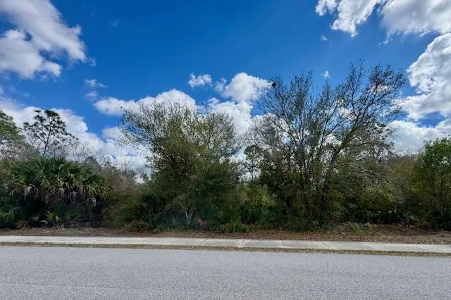 4921 S Fairway Drive Punta Gorda, FL 33982
